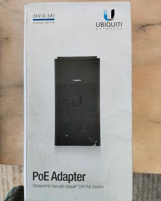 PoE Adapter