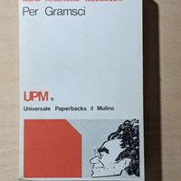 Per Gramsci, Maria Antonietta Macciocchi 1974