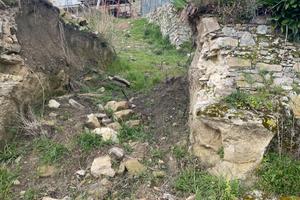 Casa 100mq vista mare con giardino