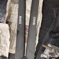 batti tacco BMW z4 e89 