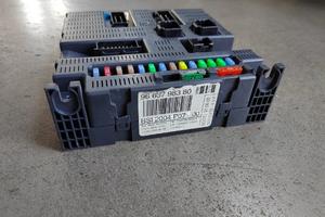 Body computer FIAT SCUDO 1560cc diesel del 2007