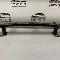 Rinforzo traversa paraurti supporto posteriore sma