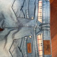 Jeans skinny Burberry