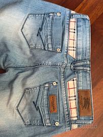 Jeans skinny Burberry