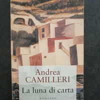 Libro di Andrea Camilleri
