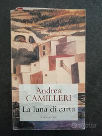 Libro di Andrea Camilleri