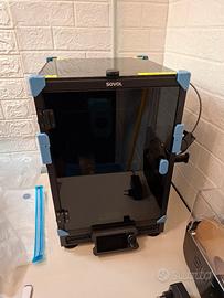 Sovol Zero - Stampante 3D altissima velocità