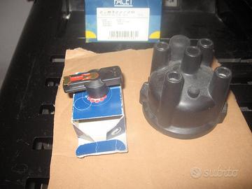 calotta spinterogeno nissan vanette 1500-benzina