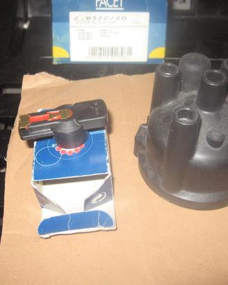 calotta spinterogeno nissan vanette 1500-benzina