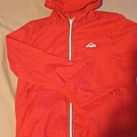 giacca a vento MC Kinley