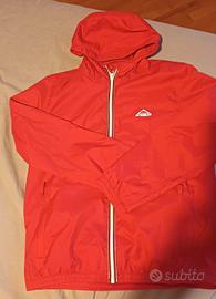 giacca a vento MC Kinley