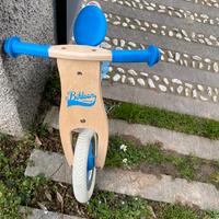 Bici bimbo bikloon