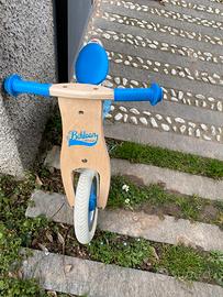 Bici bimbo bikloon