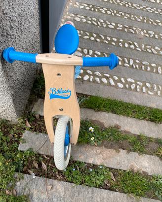Bici bimbo bikloon