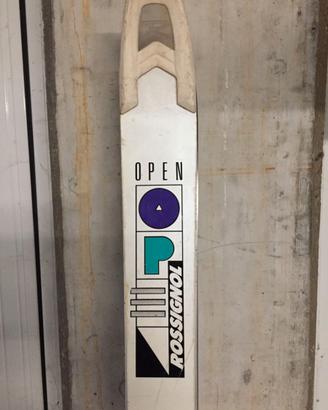 Sci Vintage Rossignol Open XP33 (Anni '80) - 195cm