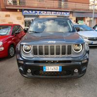 Jeep Renegade 1.6 Mjt 130 CV Longitude