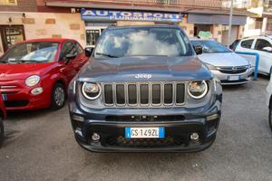 Jeep Renegade 1.6 Mjt 130 CV Longitude