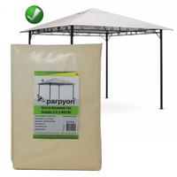 Telo ricambio per Gazebo 3x3 mt Mod.Style