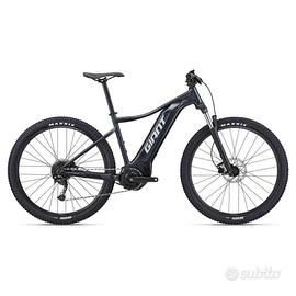 E-bike Giant talon e+