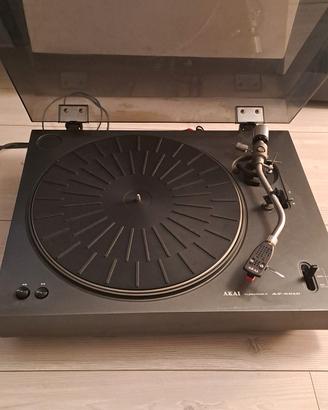 Giradischi Akai AP-001C