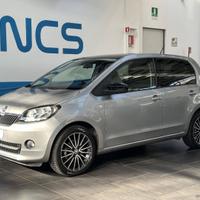 SKODA Citigo 1.0 60 CV ASG 5p. Design Edition NEOP