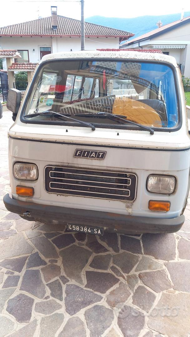 Fiat 900