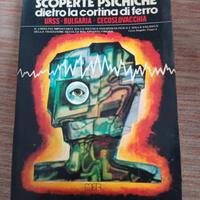scoperte psichiche unione sovietica 