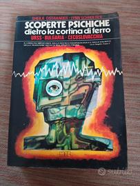 scoperte psichiche unione sovietica 