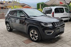 Jeep Compass 1.6 mjt Limited 2wd 120cv