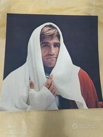 cartoline boxe benvenuti foreman