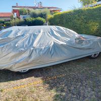 Telo copri auto A4 Avanti business 