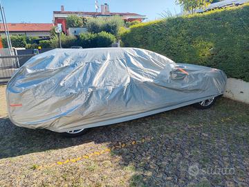 Telo copri auto A4 Avanti business 