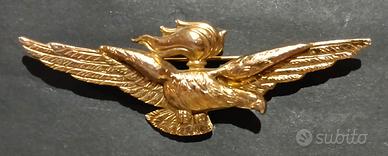 PILOTA OSSERVATORE DELL'ESERCITO 