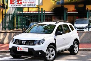 DACIA Duster 1.5 Blue dCi 8V 115 CV 4x2 Prestige