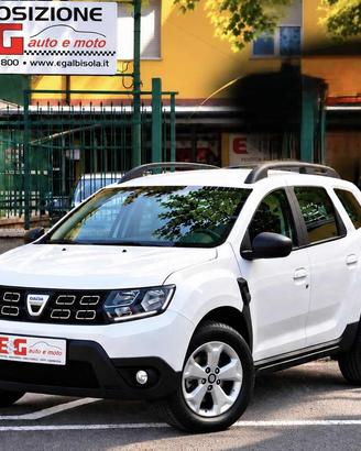 DACIA Duster 1.5 Blue dCi 8V 115 CV 4x2 Prestige