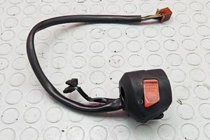BLOCCHETTO DESTRO HONDA HORNET 600 2003 2004