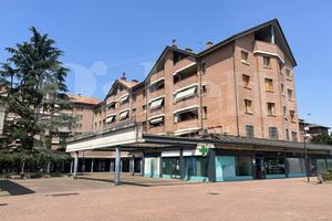 Appartamento Bollate [Cod. rif 3325282VRG]