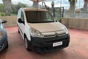 Citroen Berlingo BlueHDi 100 S&S Van 2 posti L1