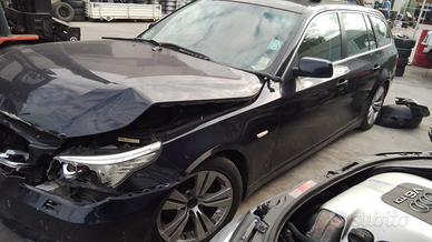 Ricambi usati BMW 525D 2010