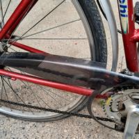 bicicletta da donna Bianchi Spillo K-15 ACTION