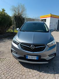 Opel Mokka 2017