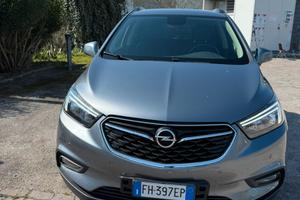 Opel Mokka 2017
