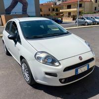 Fiat Punto 1300 MULTIJET 75 CV 2014