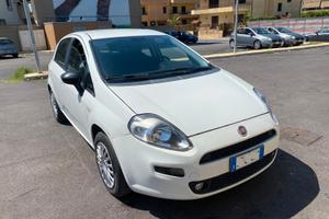Fiat Punto 1300 MULTIJET 75 CV 2014