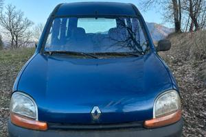 Renault Kangoo 1997 2008 prima serie
