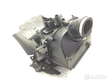 TRIUMPH STREET SCRAMBLER 900 CASSA SCATOLA FILTRO 