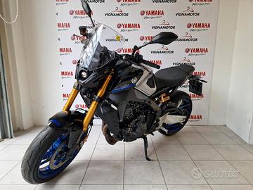 Yamaha MT-09 SP ABS - 2022