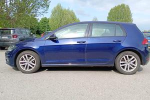 Golf7 1600 TDI 115 CV