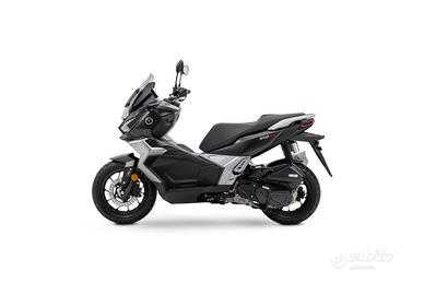 Voge Sfida SR1 125 - NUOVO