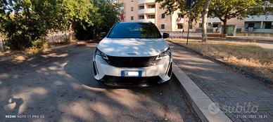 PEUGEOT 3008 2ª serie - 2022